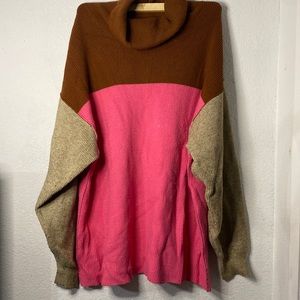 Free People Knit Top | Size M